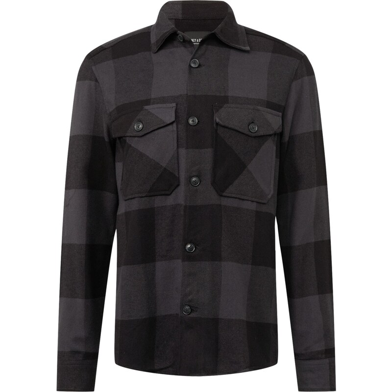 Only & Sons Camicia Milo