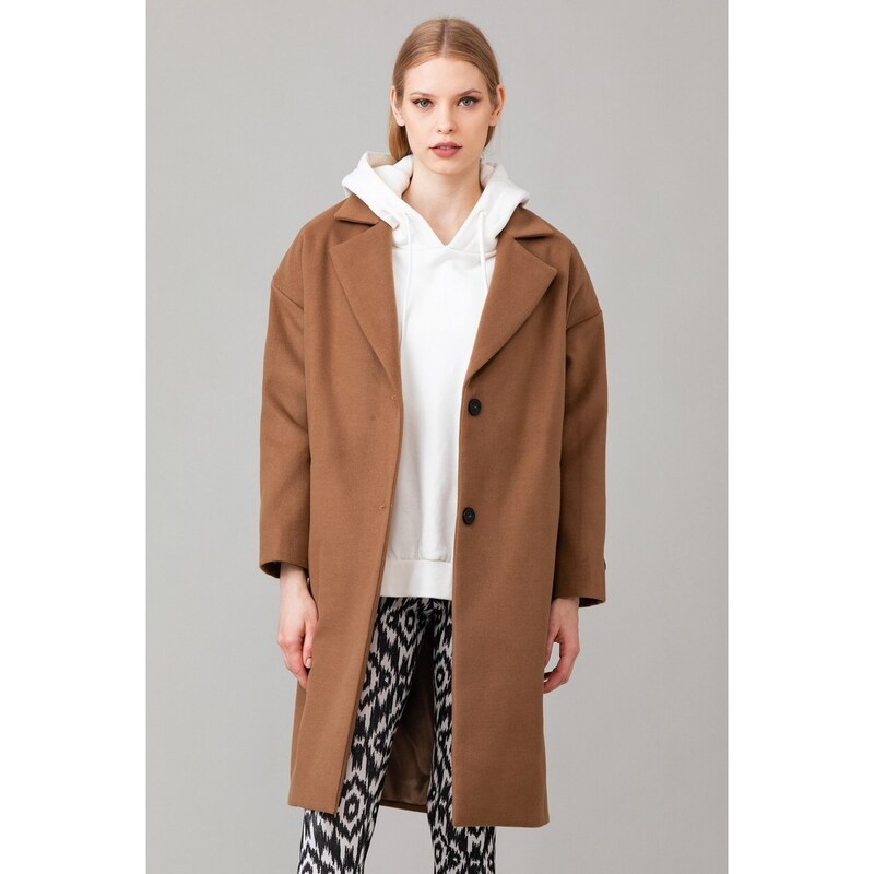 Gaelle Paris GAELLE Cappotto donna