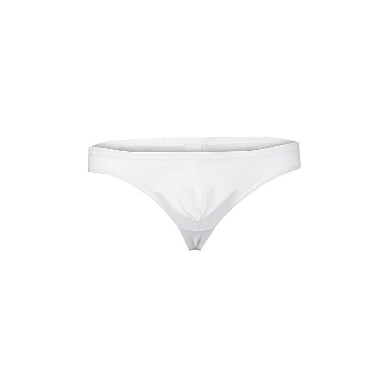 Boxer Calvin Klein Slip Uomo Tanga Sexy Perizoma Traspirante Con