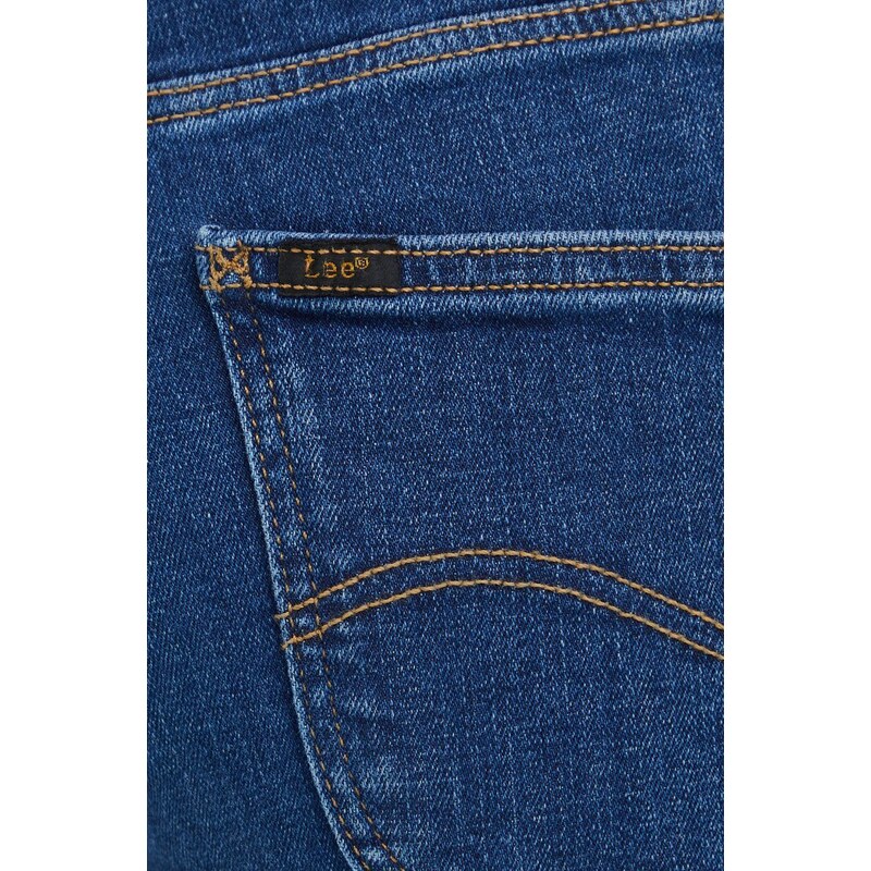 Lee jeans Marion Straight Clear Indigo donna