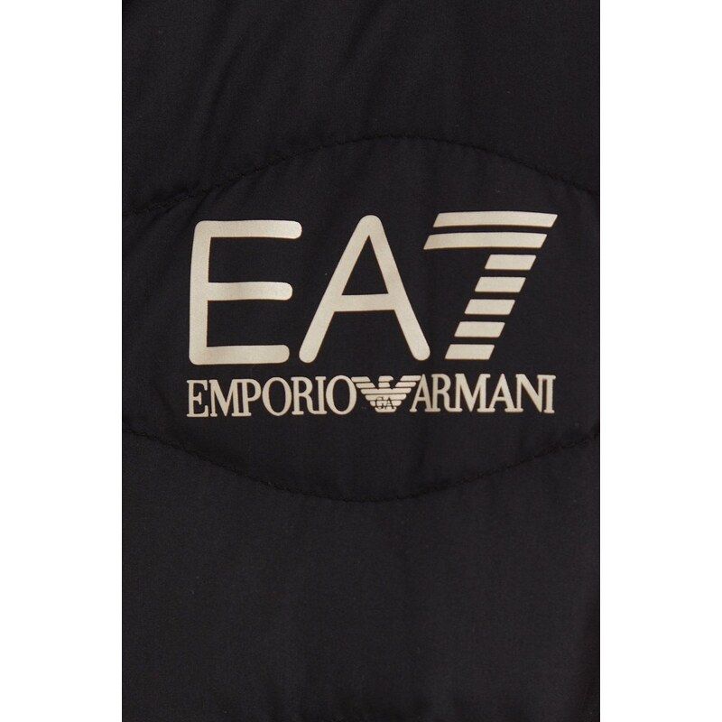 EA7 Emporio Armani smanicato donna