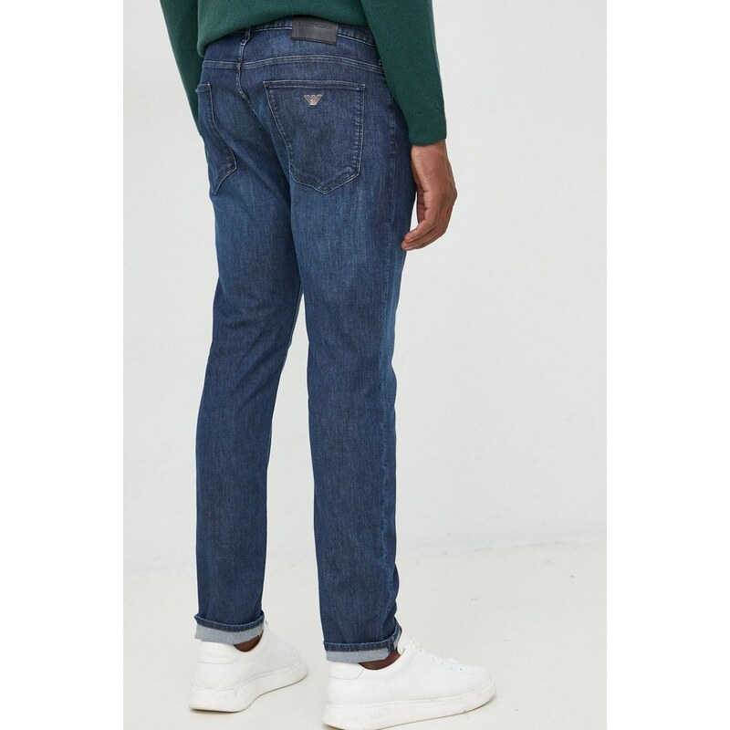 Emporio Armani jeans uomo