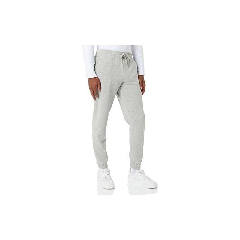 Donna Lundhags Pantaloni Grigio Boot-Loc Cotone Organico 40 L W32 L31