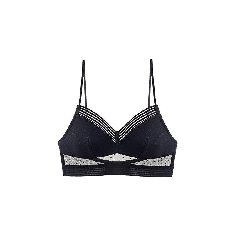 Reggiseno Sportivo Correttore Postura – Chiusura Frontale Zip – Senza Ferretto – Taglie Forti - Foto 6