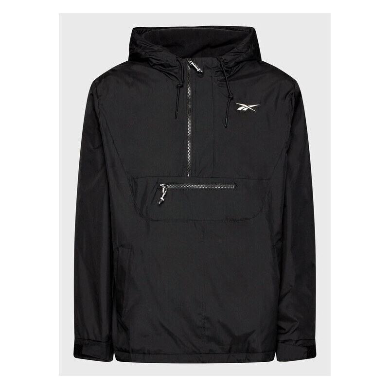 Giacca anorak Reebok