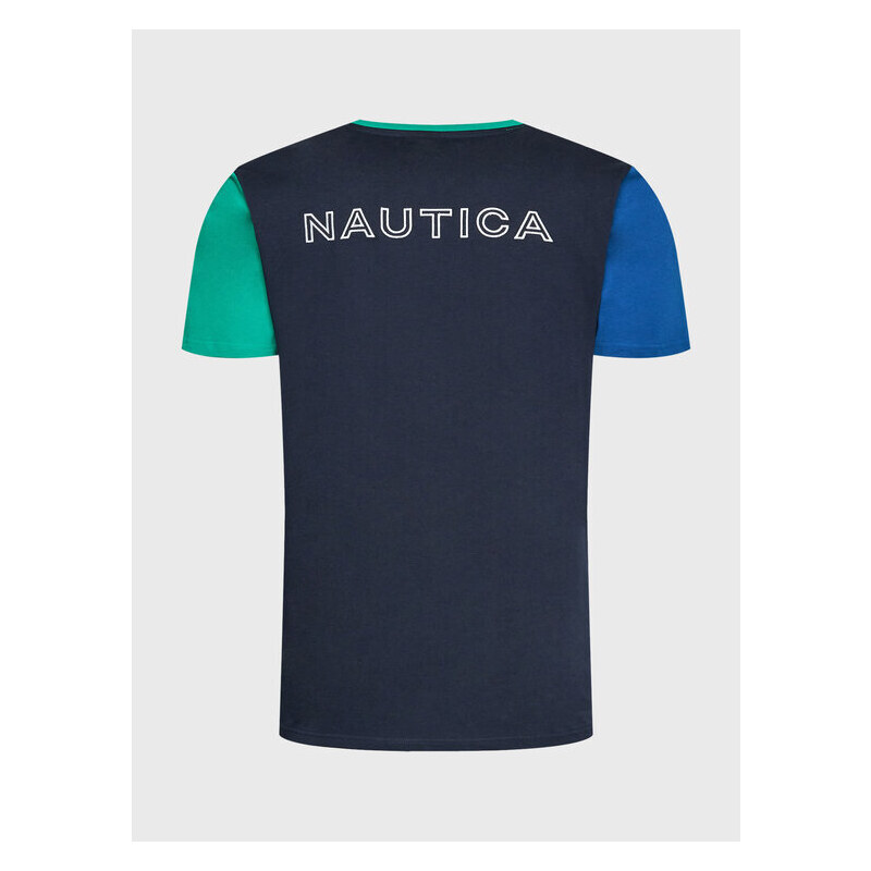 T-shirt Nautica