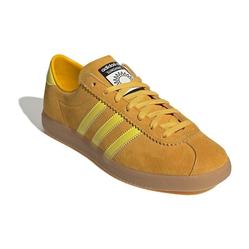 adidas Originals - Sunshine - Sneakers gialle-Giallo
