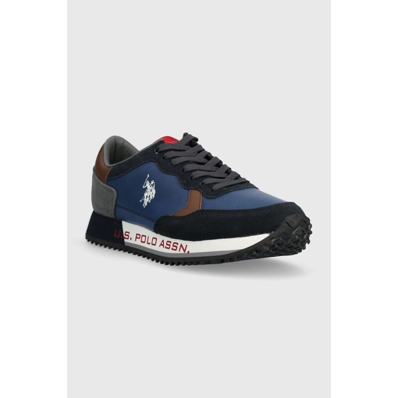 U.S. Polo Assn. sneakers CLEEF