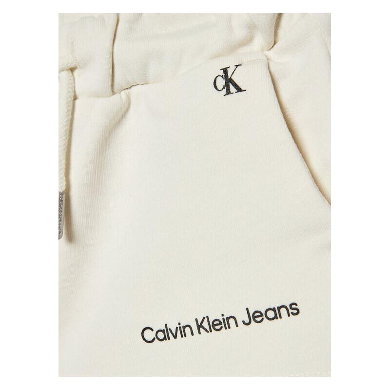 Completo da bambino Calvin Klein Jeans