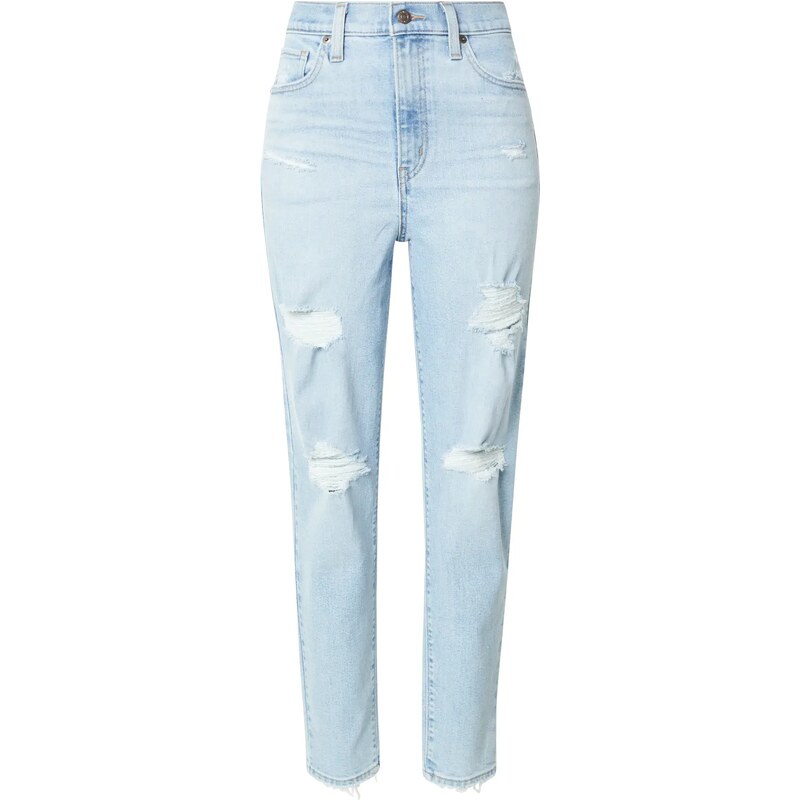 LEVI'S LEVIS Jeans High Waisted Mom Jean