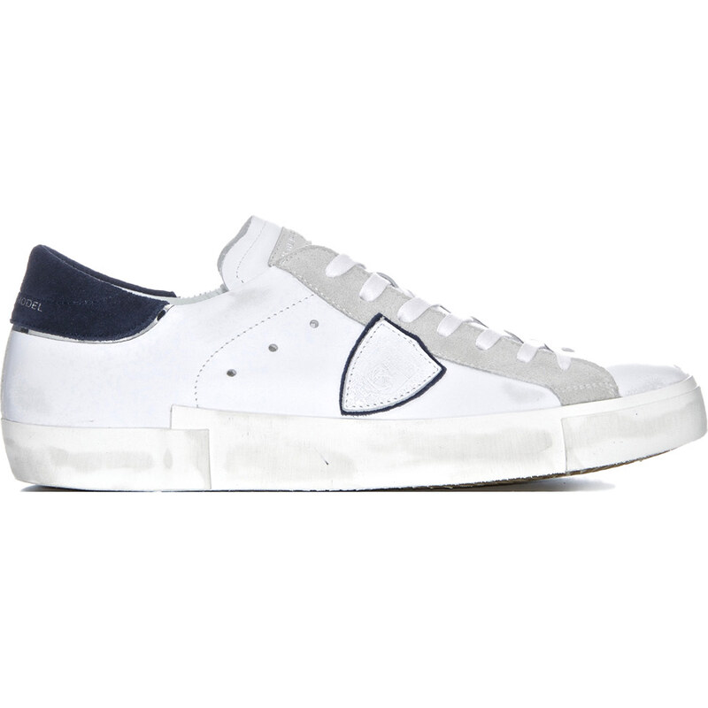 PHILIPPE MODEL Sneakers PRSX LOW