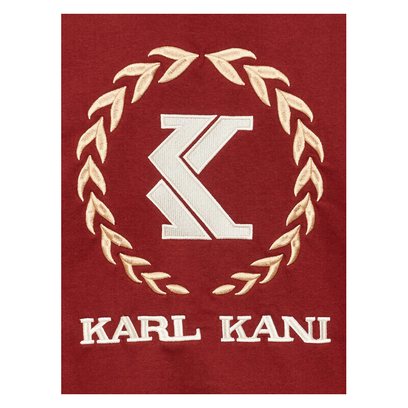 Felpa Karl Kani