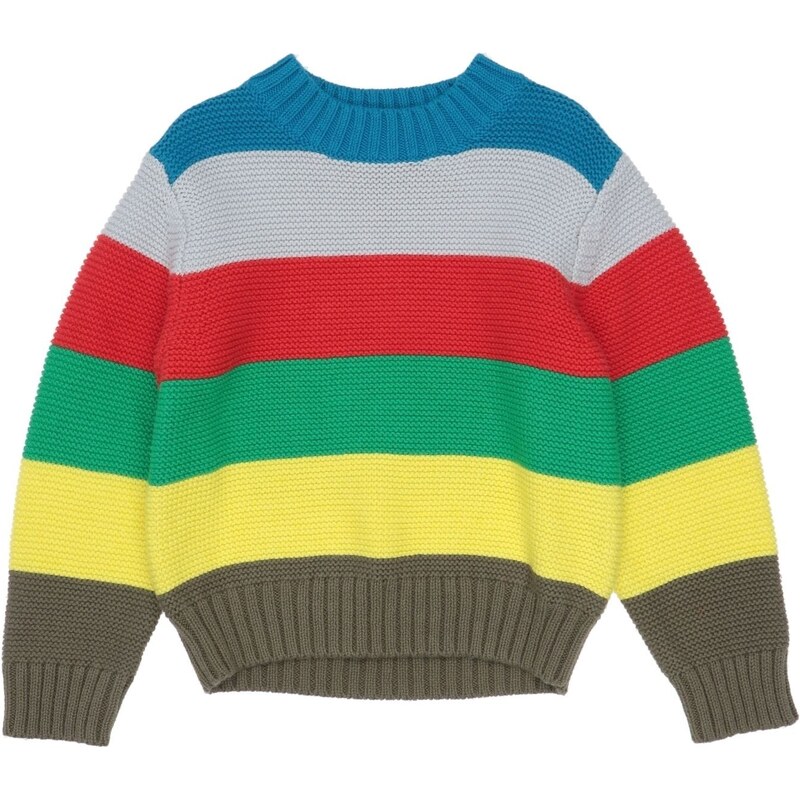 STELLA McCARTNEY KIDS MAGLIERIA