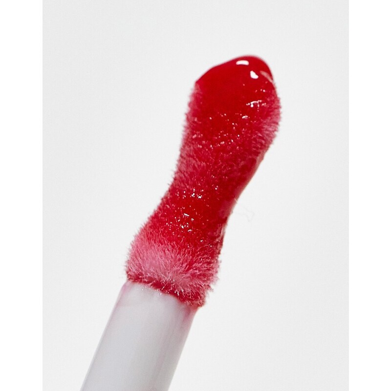 Clinique - Lucidalabbra Pop Plush Creamy - Juicy Apple Pop-Rosso