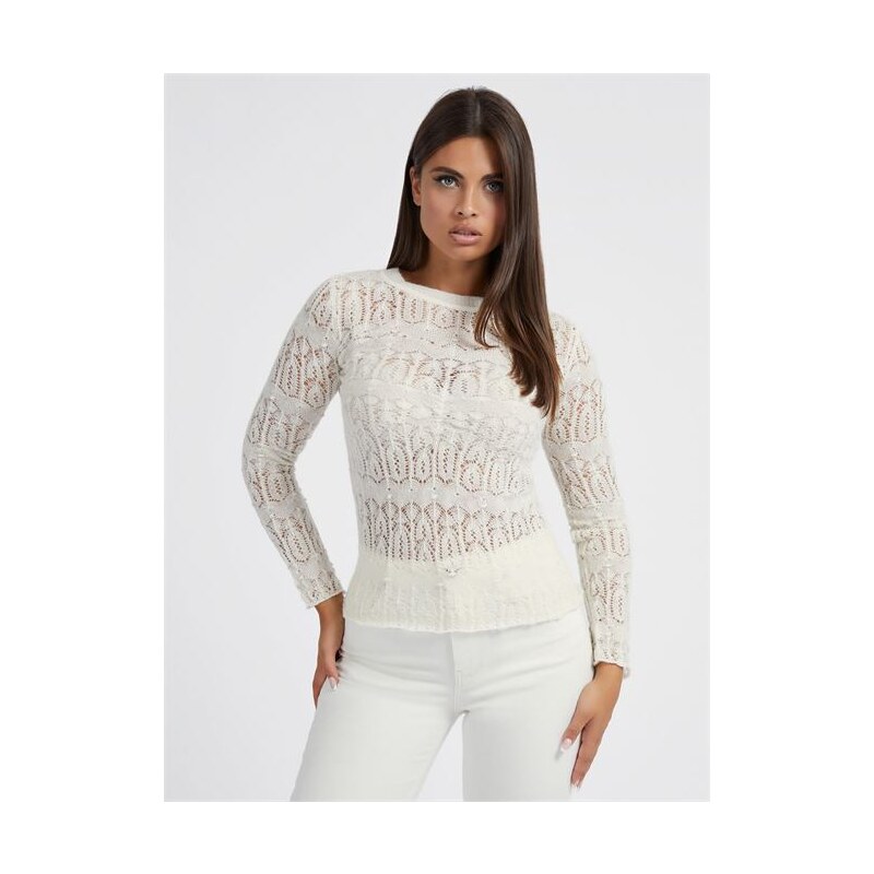 MAGLIA GUESS Donna W2BR33Z31O0/G012