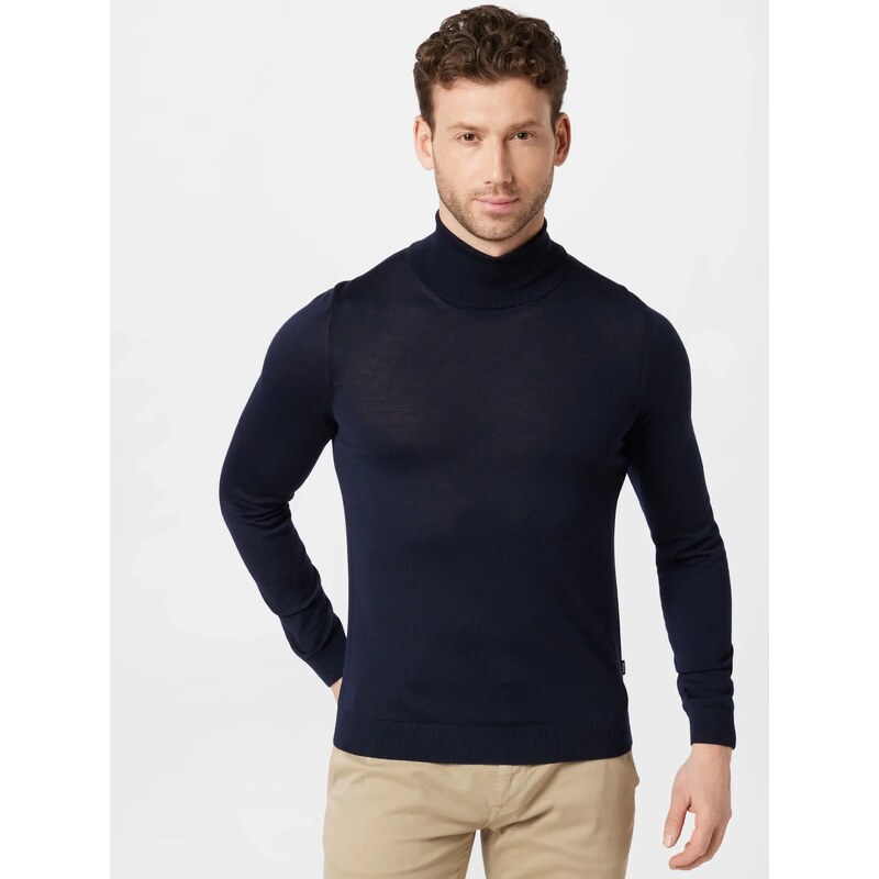 BOSS Black Pullover Musso-P