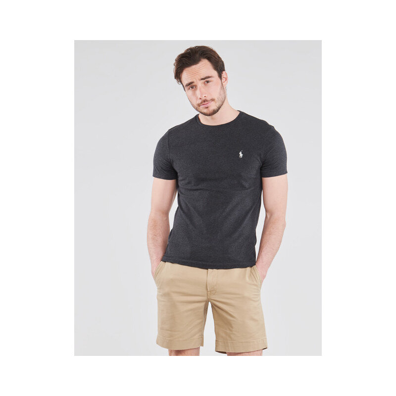 Polo Ralph Lauren T-shirt T-SHIRT AJUSTE EN COTON