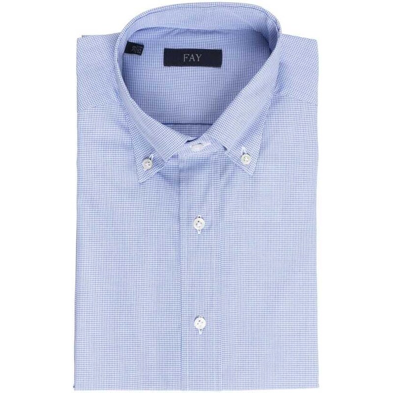 Dkny Camicia in cotone - Bianco | D62351