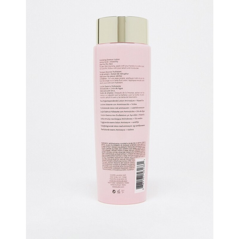 Estee Lauder - Soft Clean Infusion - Lozione idratante con essenza da 400 ml-Nessun colore