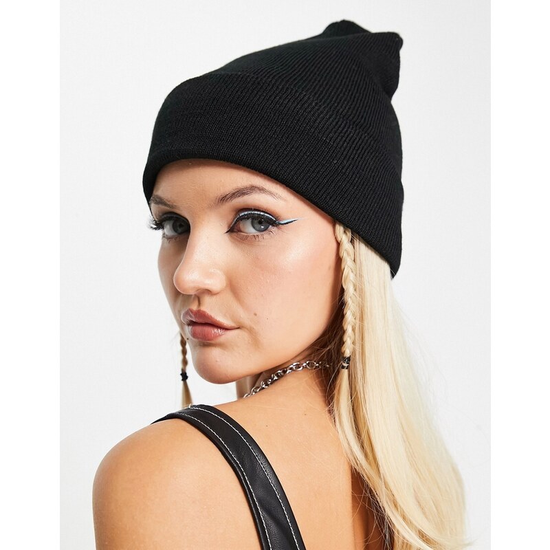 Cappello Von Dutch Bucket Phoenix 7050013 Nero