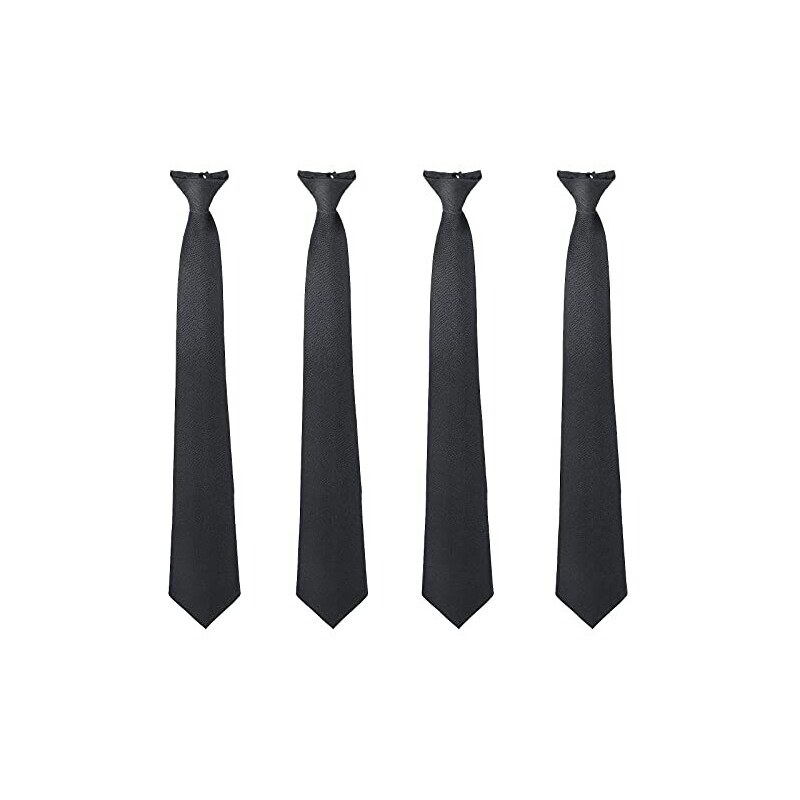 ADRAMATA 12 PCS Fermacravatta per Uomo Argento Nero Oro Fermacravatta Classico Fermacravatta