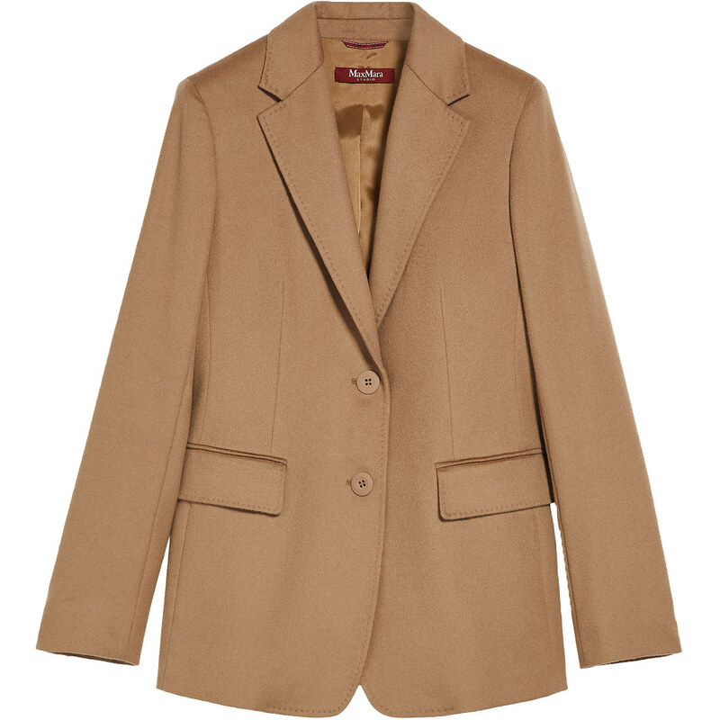 Wool Maxmara Giacche MAX MARA STUDIO Giacca NILO