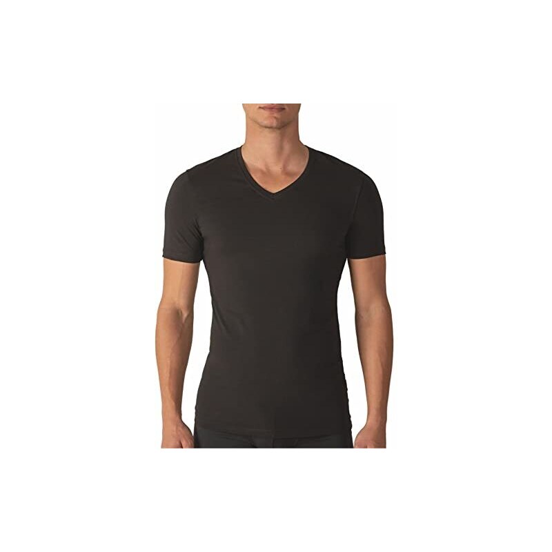 Fino A 51% Su Set Da 3 O 6 Canotte O Magliette Da Uomo Liabel