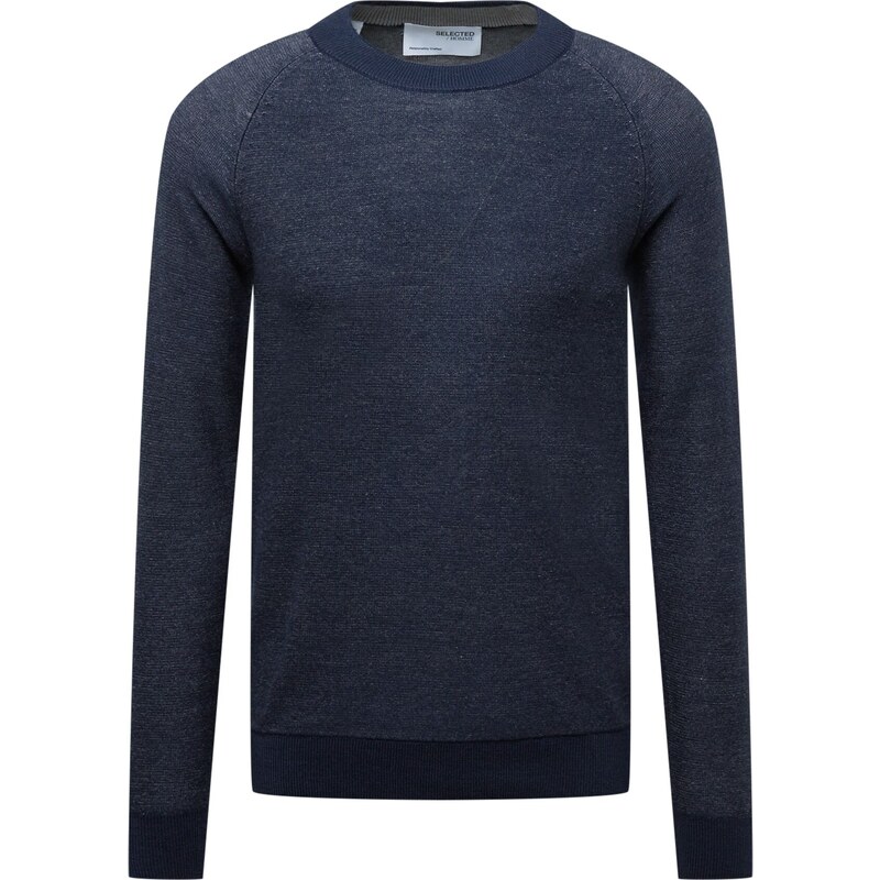 SELECTED HOMME Pullover Mesa