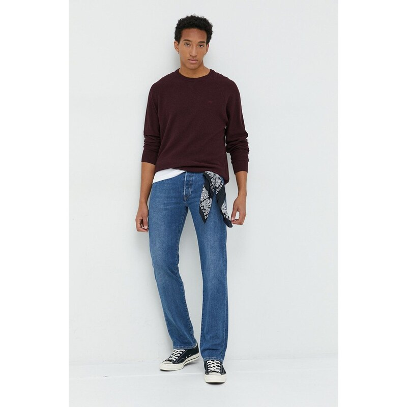 Levi's jeans 501 ORIGINAL uomo