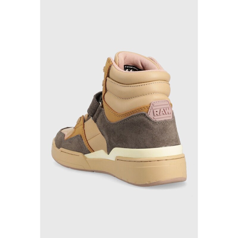 G-Star Raw sneakers Attacc Mid