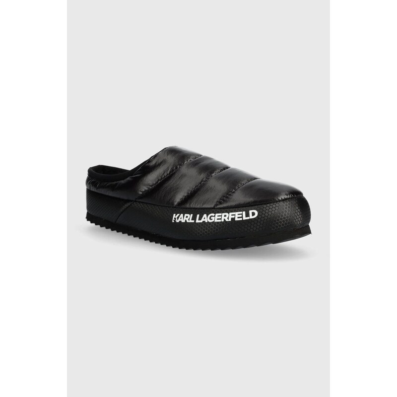 Karl Lagerfeld pantofole KOOKOON