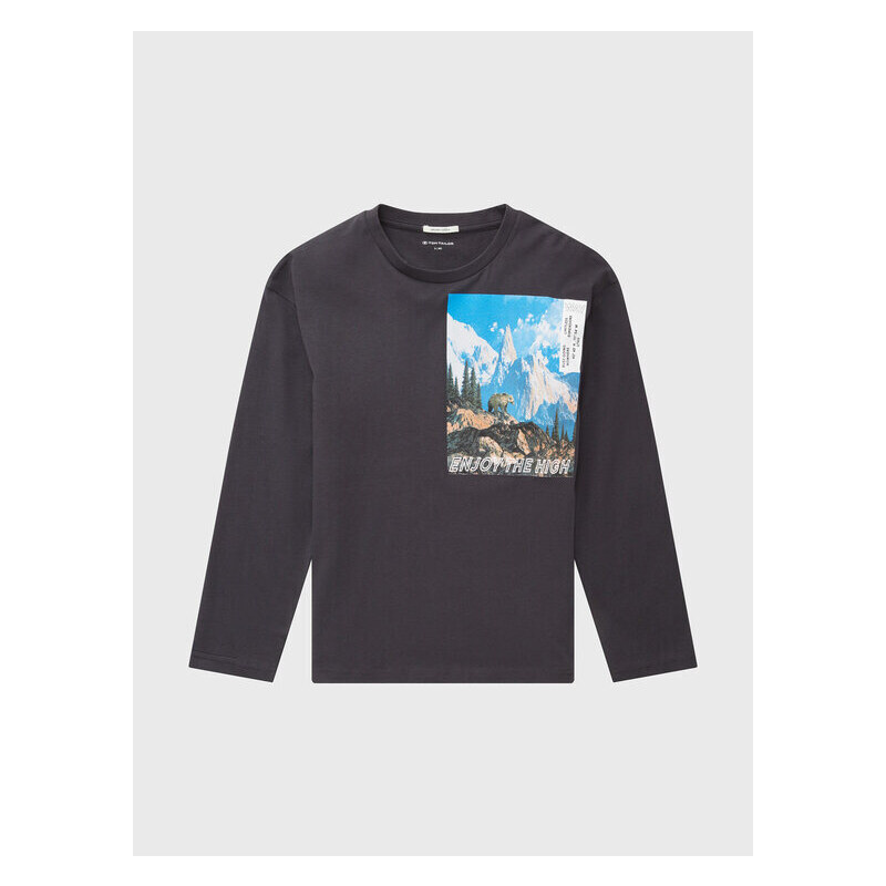 Blusa Tom Tailor