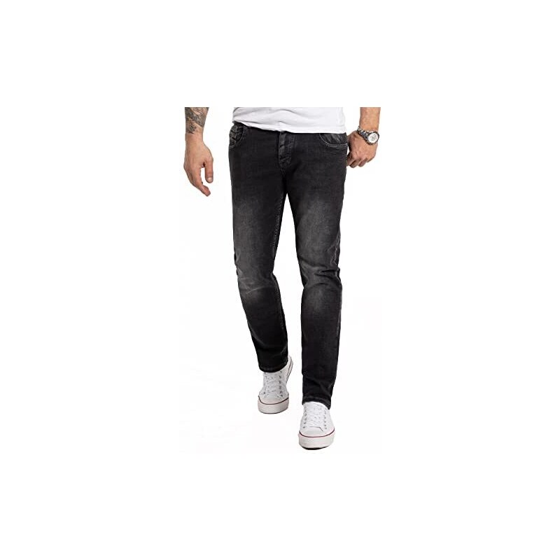 The Dallyn Creek Jeans