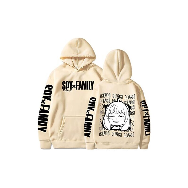 Sweat à Capuche Anime Nana - Pull Manga Nana Osaki/Nana Komatsu, Cosplay Et Style Décontracté