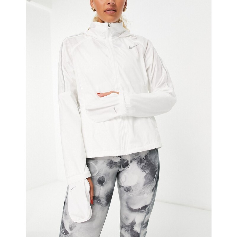 termica nike bianca