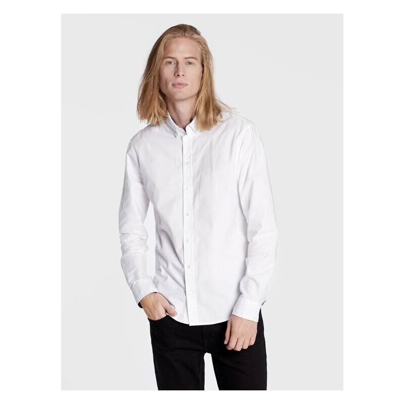 Camicia Blend