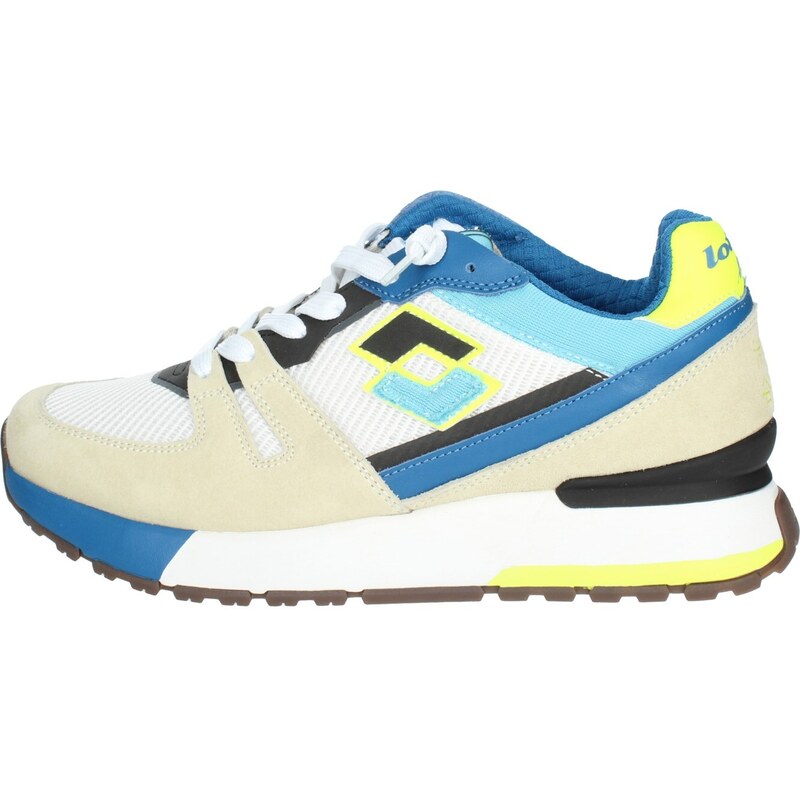 scarpe Lotto Titanis 2400240U1119 Scarpe da ginnastica