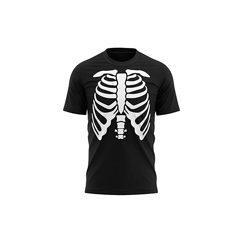 DEAD MANS Hand Wild Bill High Quality Oversized Lotas Shaka Wear La Apparel T Shirts - Foto 6