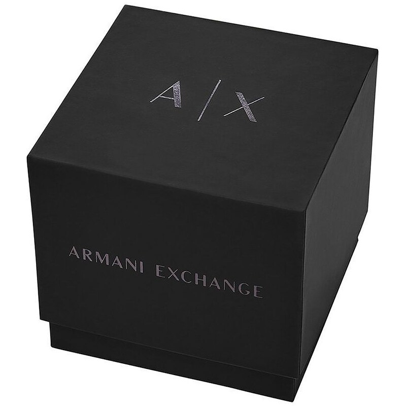 Armani Exchange orologio donna