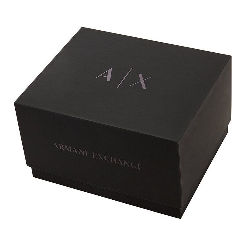 Armani Exchange orologio donna