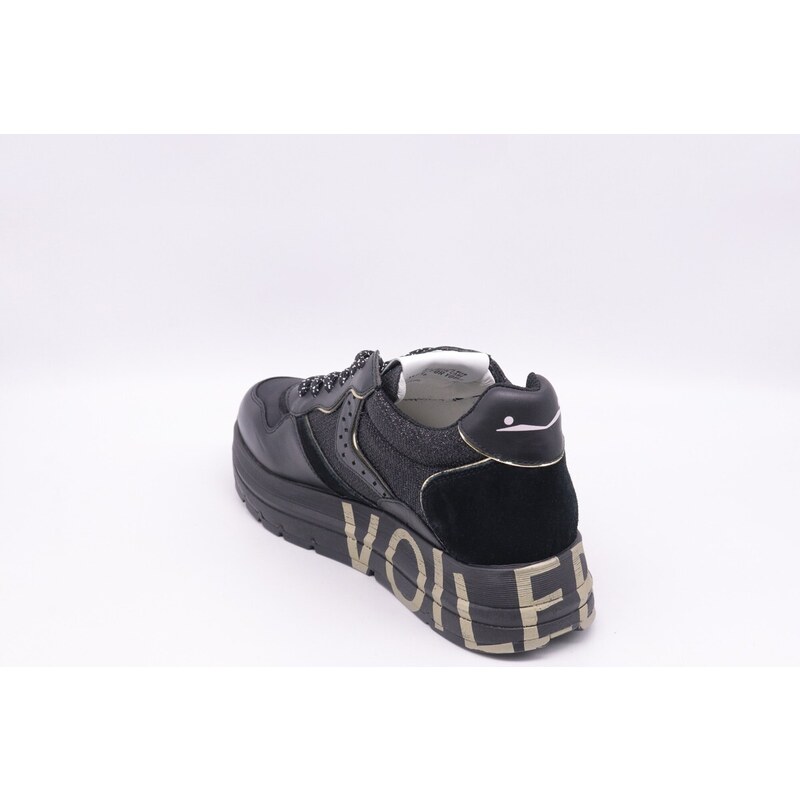 VOILE BLANCHE Sneakers Club 106