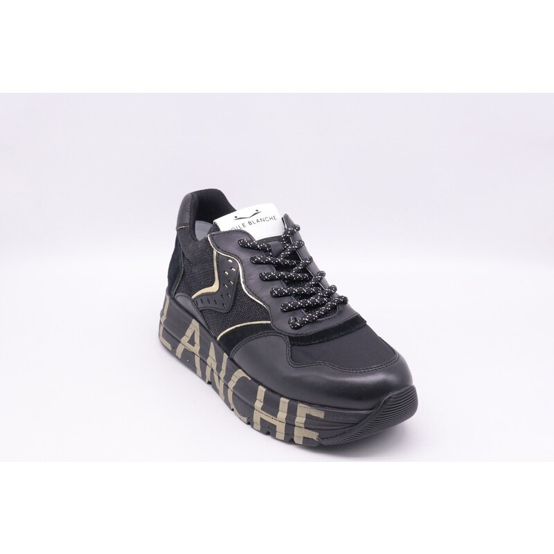 VOILE BLANCHE Sneakers Club 106