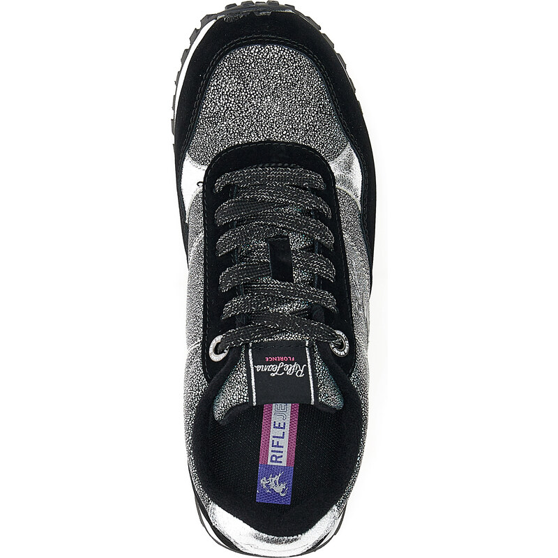 Rifle Sneakers Donna