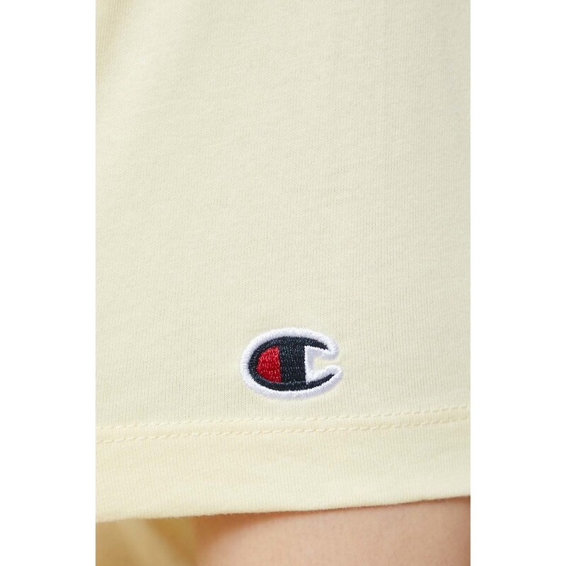 Champion t-shirt in cotone