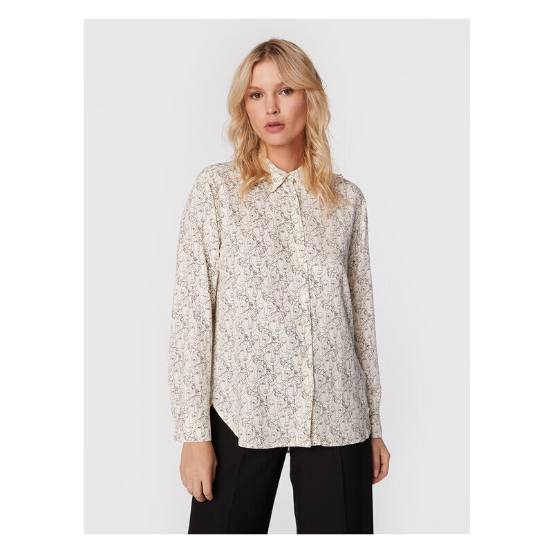 Camicia Olsen