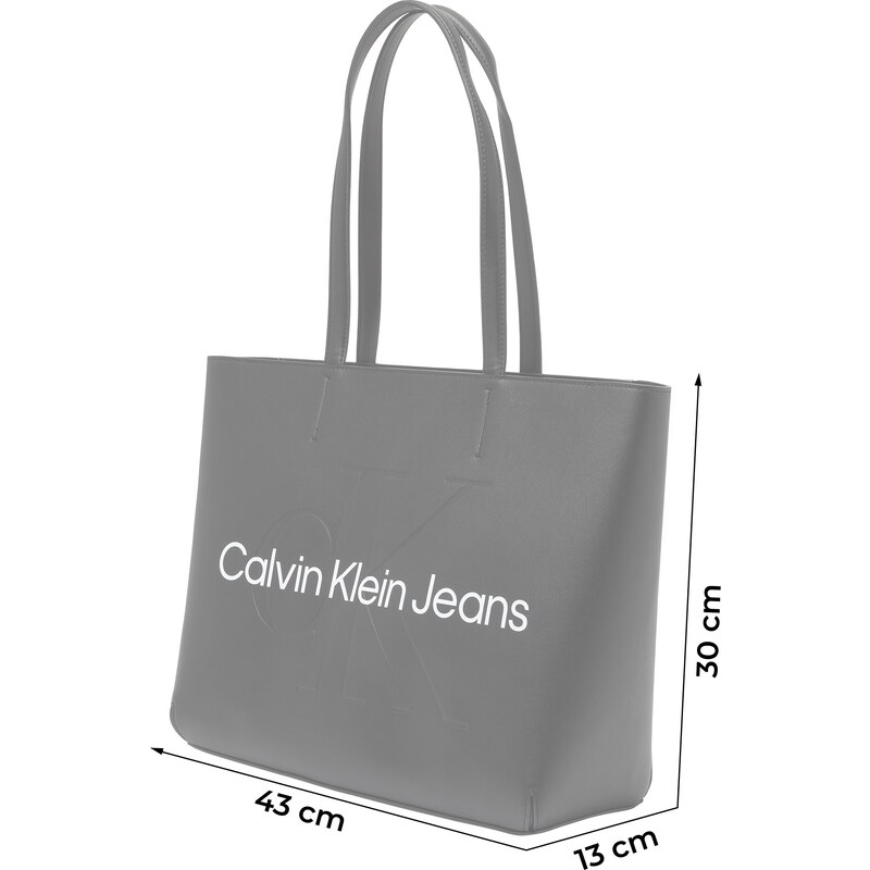 Calvin Klein Jeans Shopper