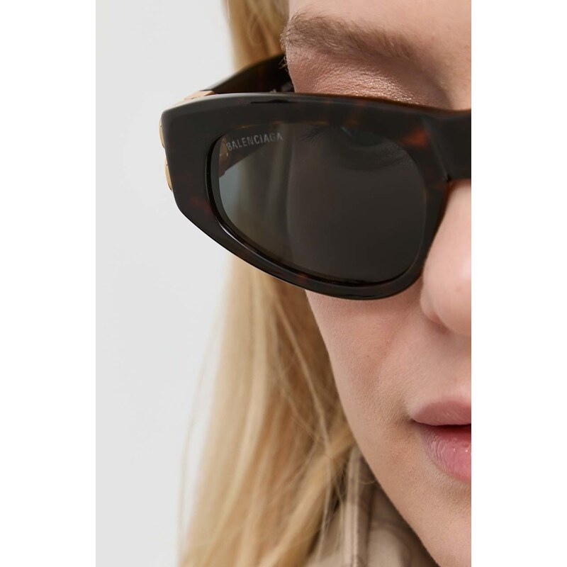 Balenciaga occhiali da sole BB0095S donna