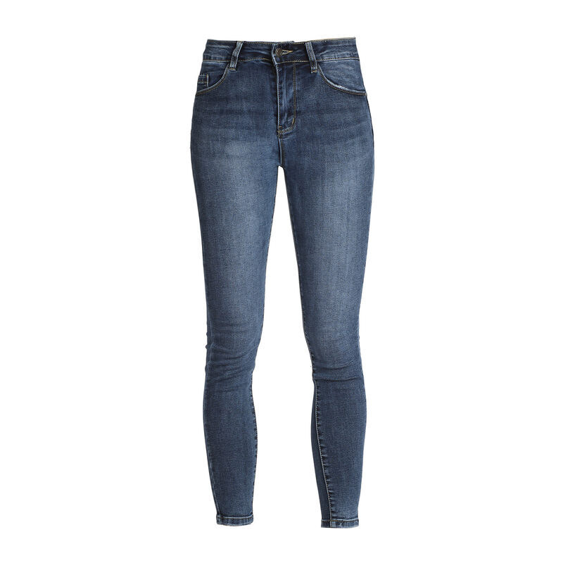New Collection Jeans Donna Push Up Slim Fit Taglia Xs