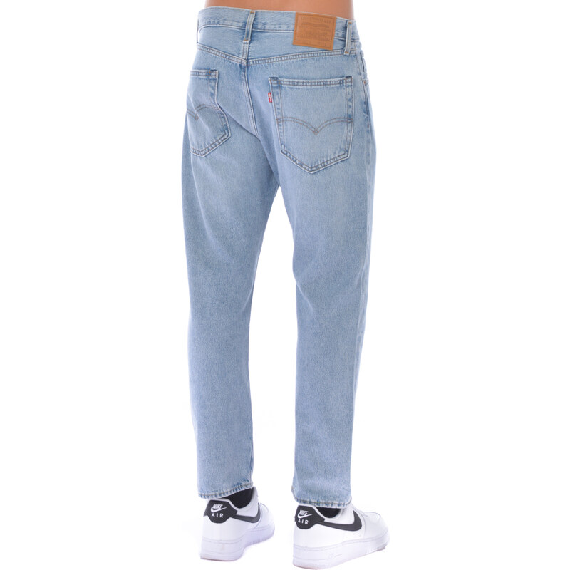 jeans da uomo Levi's 551Z stone washed