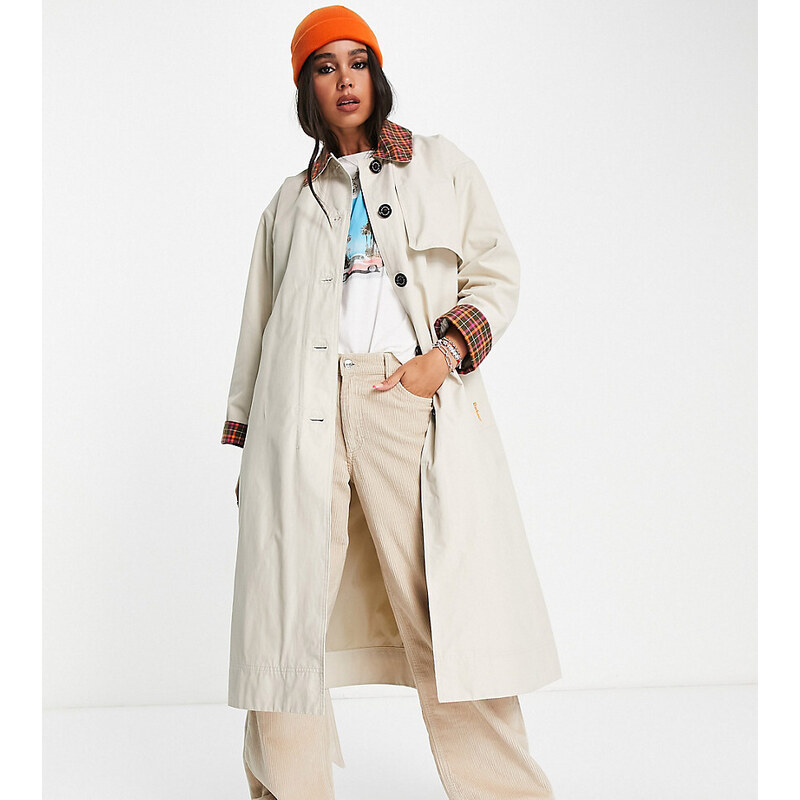 Inter - Giacca Impermeabile, Collezione Esclusiva Rain, Unisex-Adulto - 13
